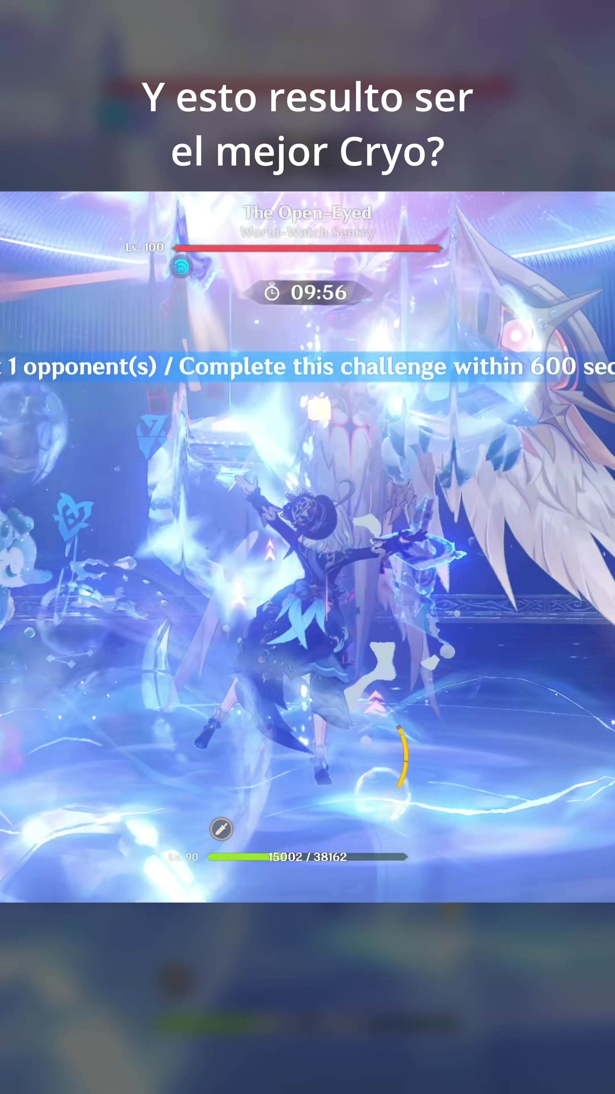 @GenshinAbyssChallenge