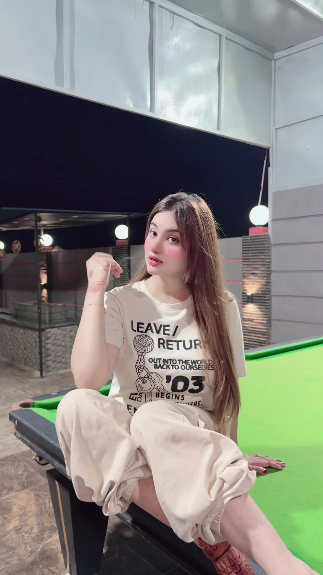 @Larah