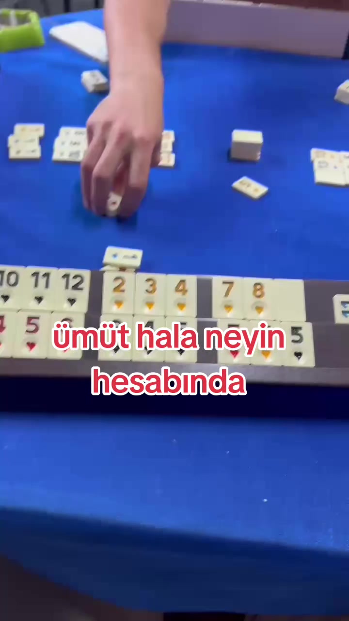 @bizim vip okey oyun salonu