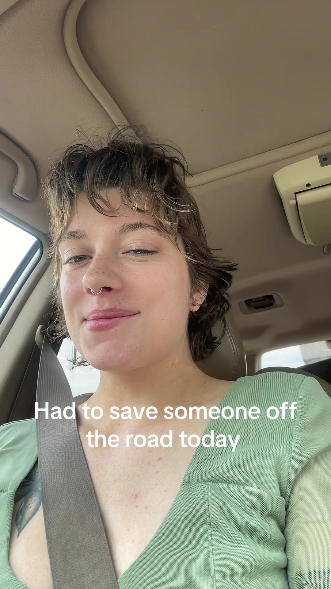 @SmokeyBear