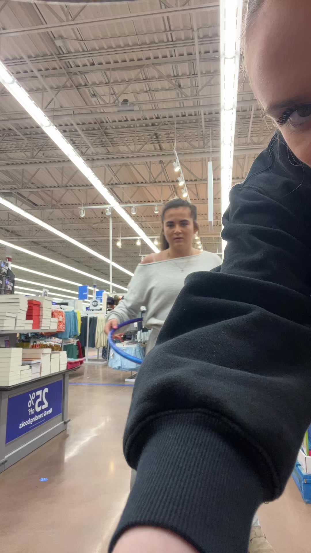 @oursecretaccount