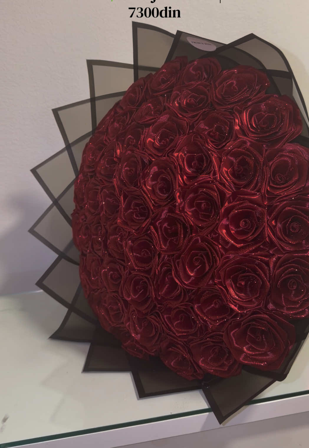 @Premium Rose