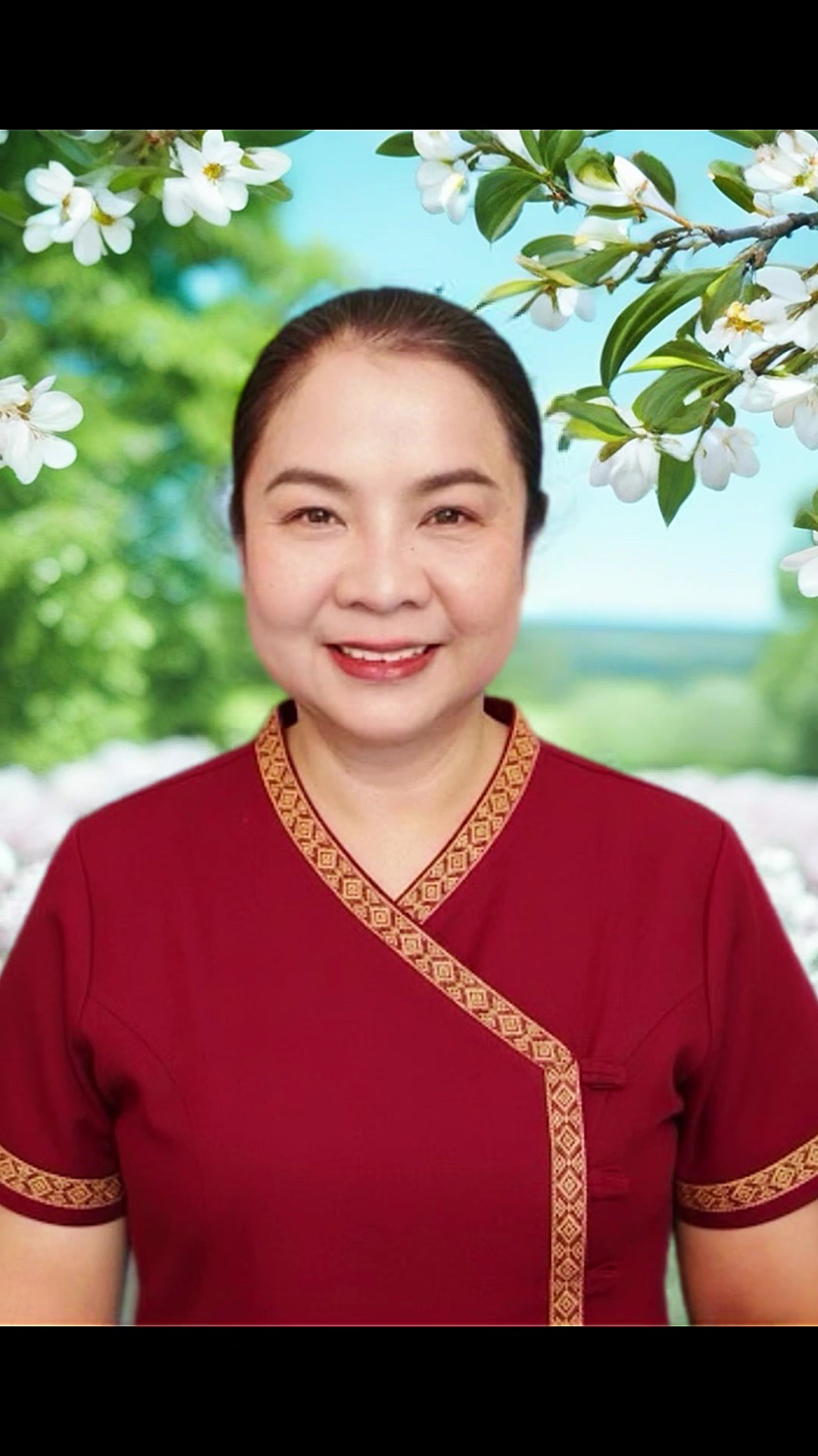 @Royal Thai Massage YYC