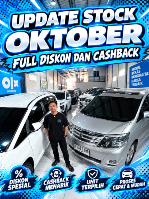 @CK MOBILINDO