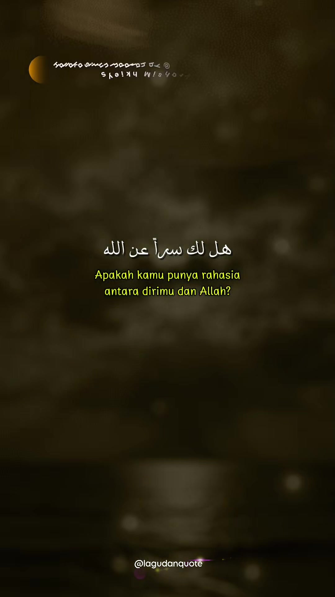 @LAGU DAN QUOTE