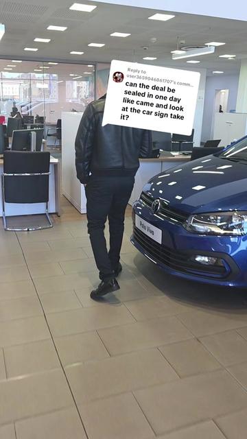 @Migael VW Manager 011 521 2000