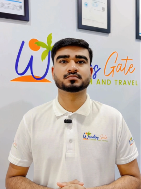 @wondersgatetourismllc