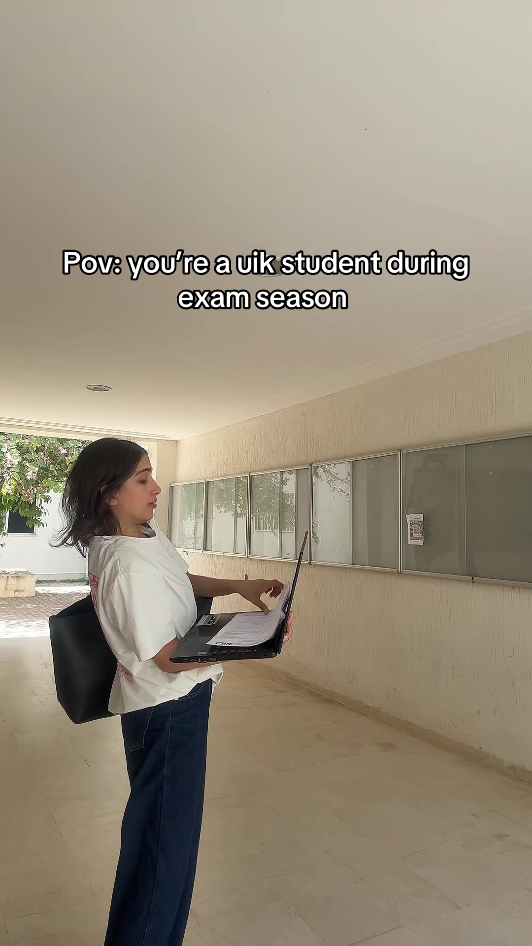 @UIK - Université Ibn Khaldoun