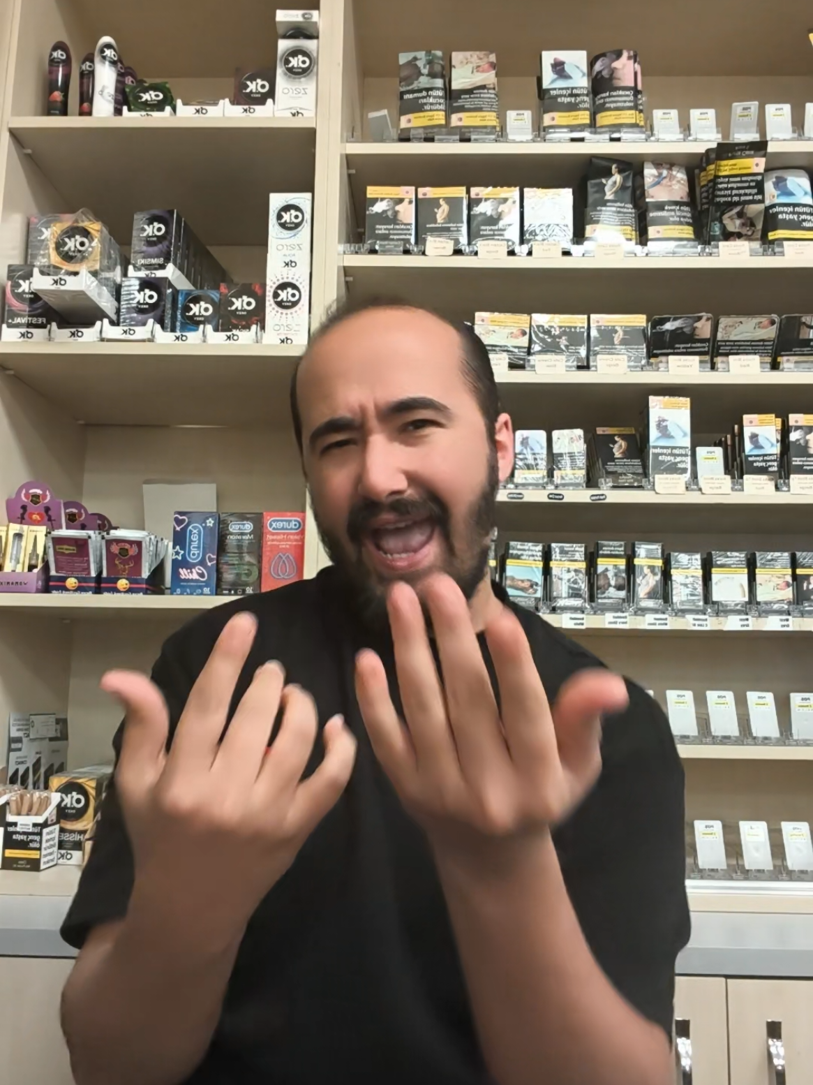 @Ferhat &Ccedil;obanoğlu