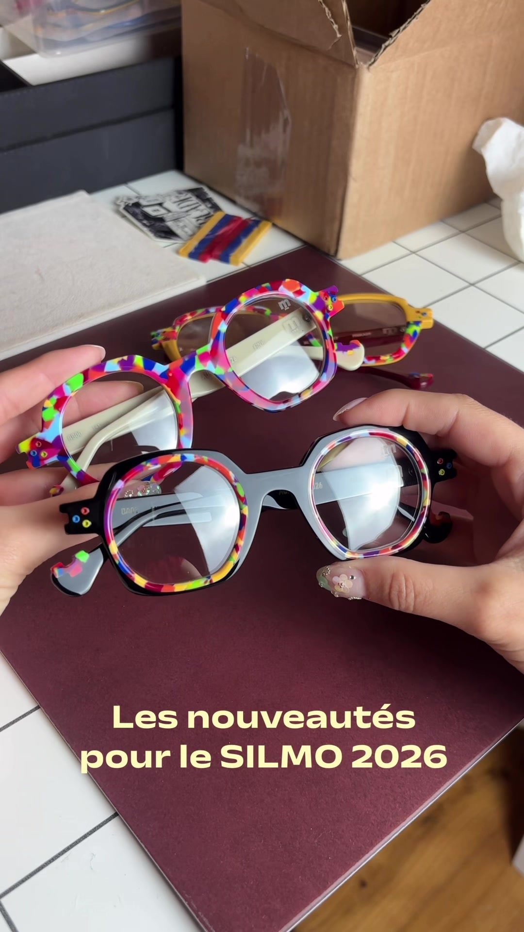 @mr.max | Artisan Lunetier 👓✨