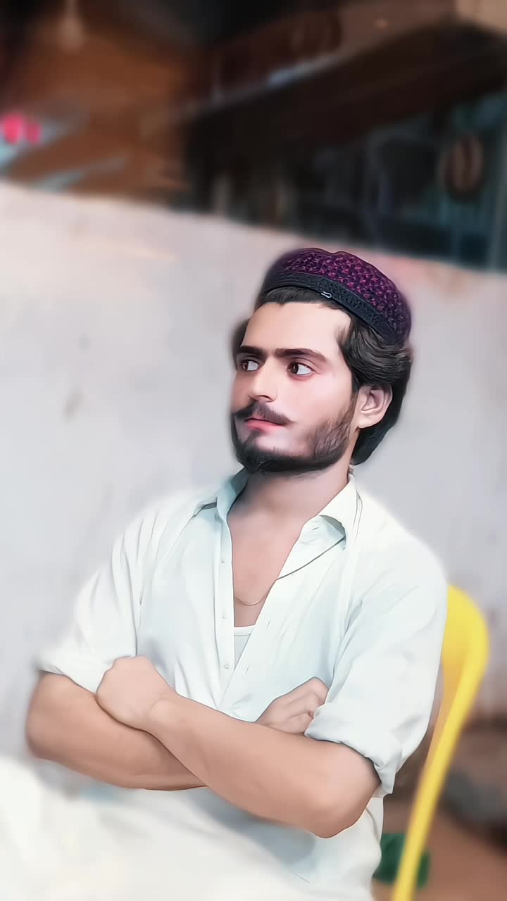 @رمضان بلوچ King 🤴