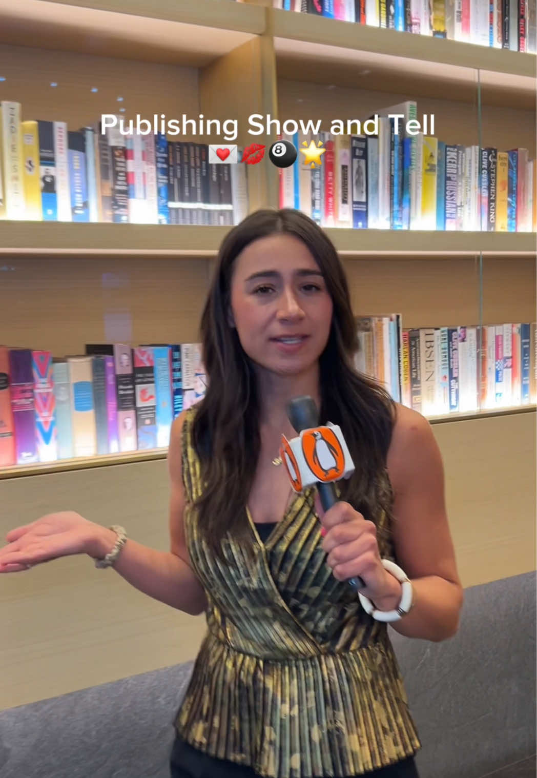 @Penguin Random House