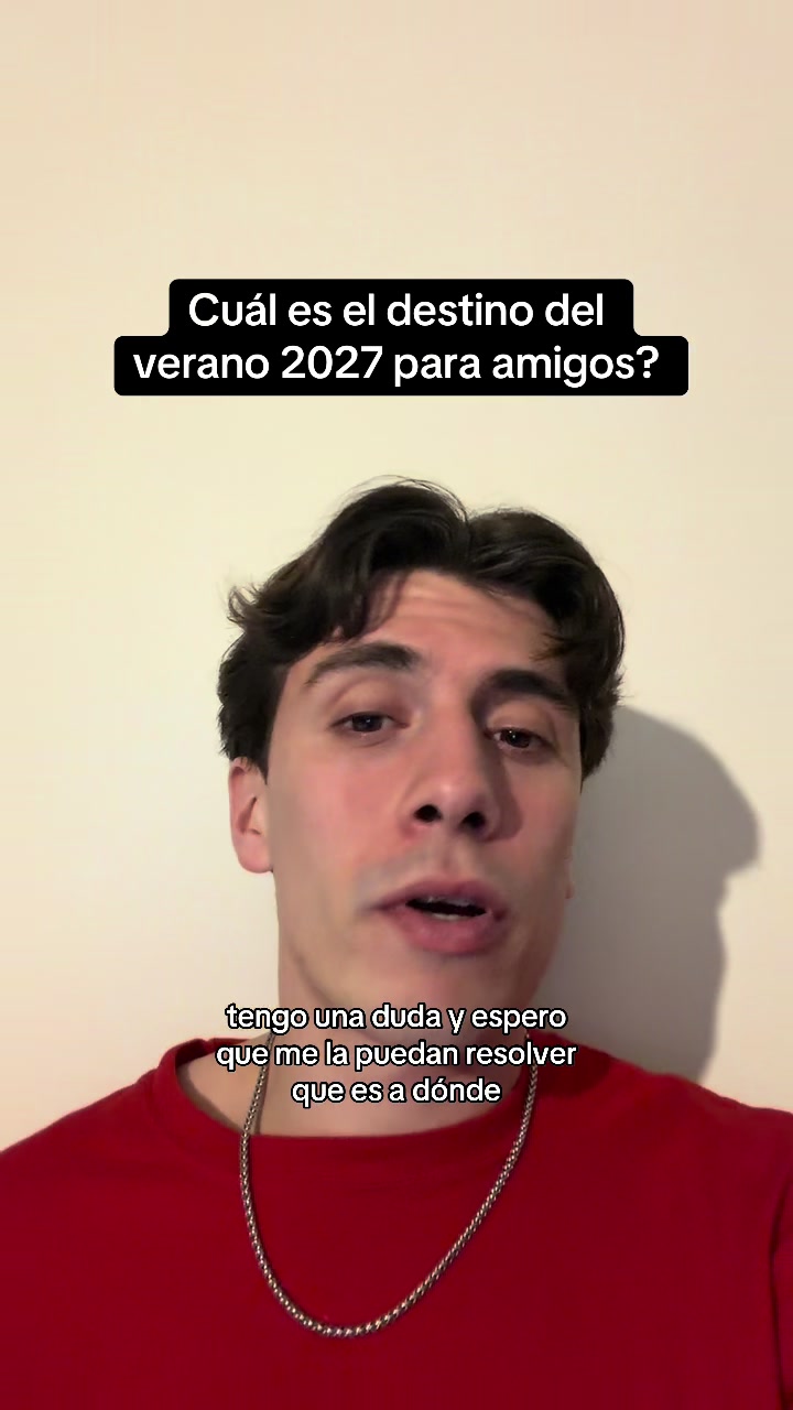 @Agust&iacute;n