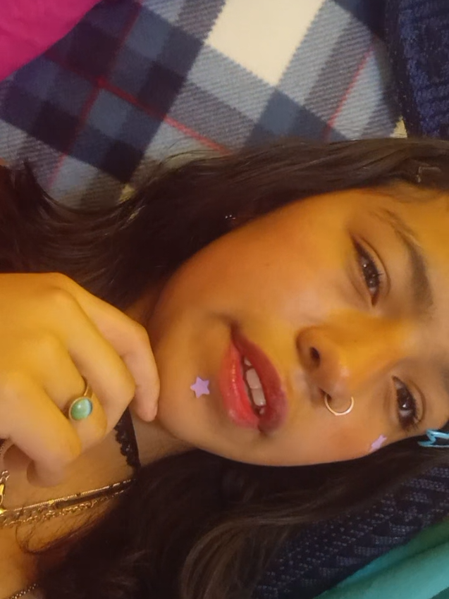 @✮❀🪼♡Evelyn♡🪼❀✮