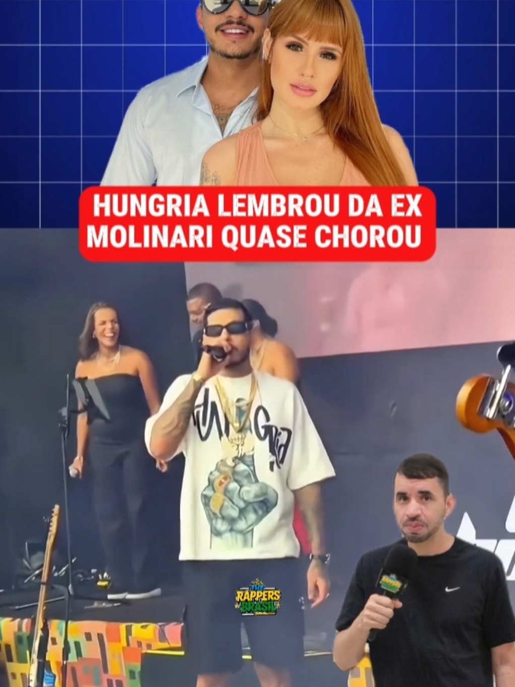 @The Rappers Brasil