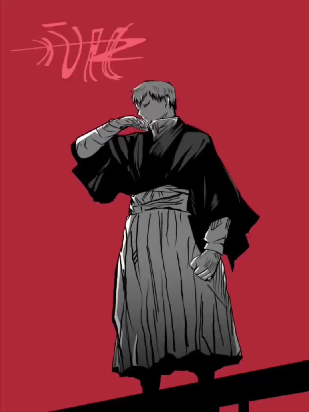 @manga animation free✝️
