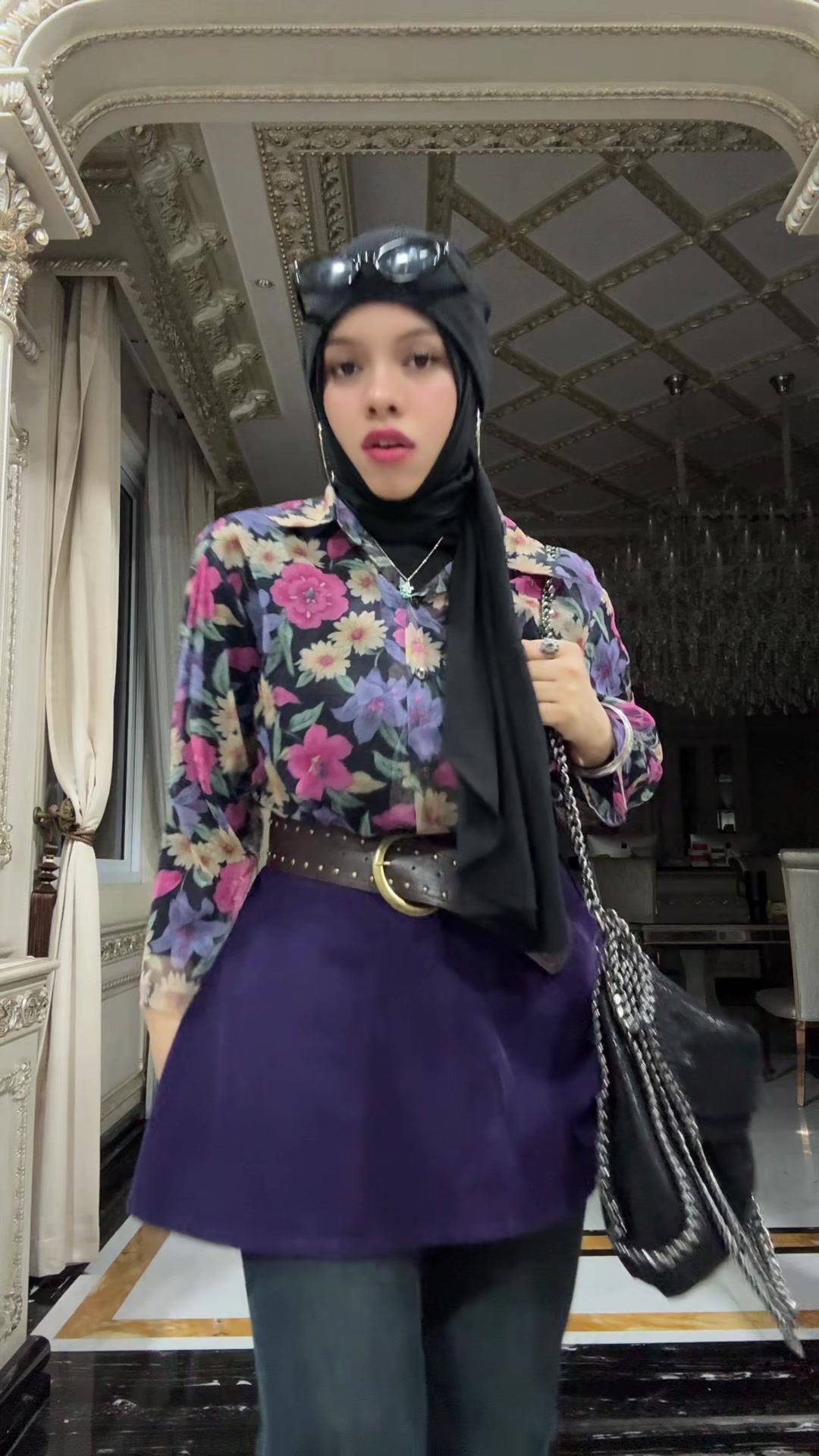 @SajidahHalilintar