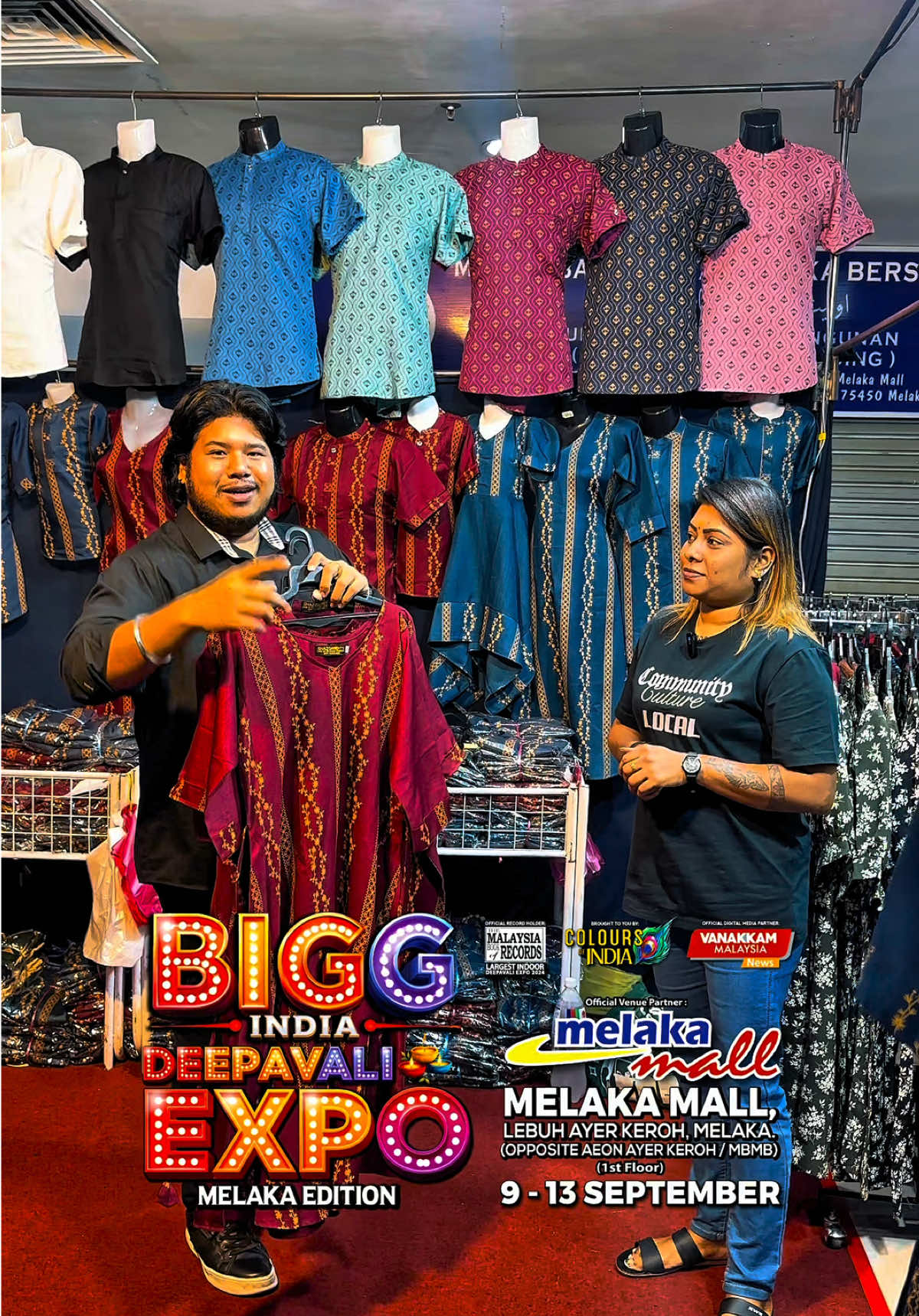 @BIGG INDIA