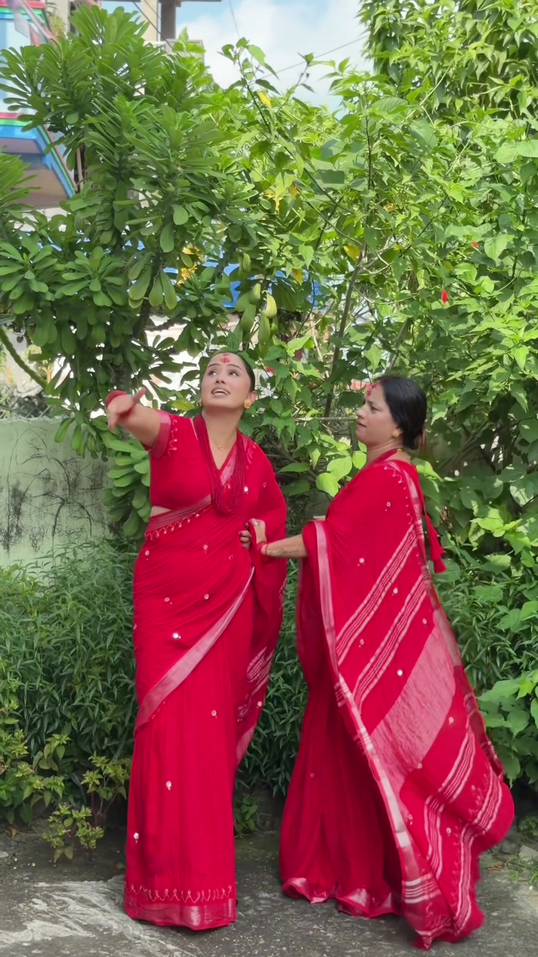 @Goma Gyawali