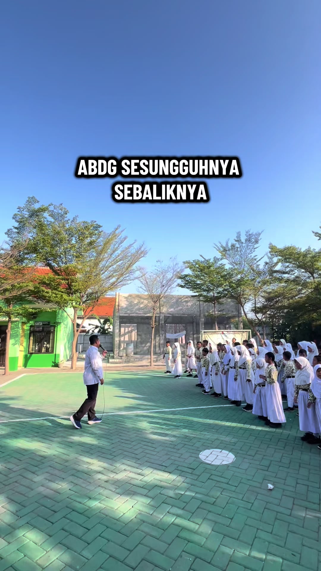 @UPT SD NEGERI 78 GRESIK