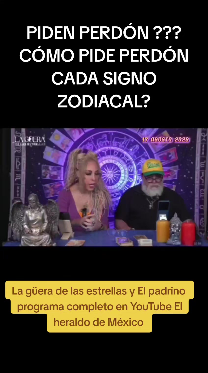 @MaryCarmen La G&uuml;era Oficial