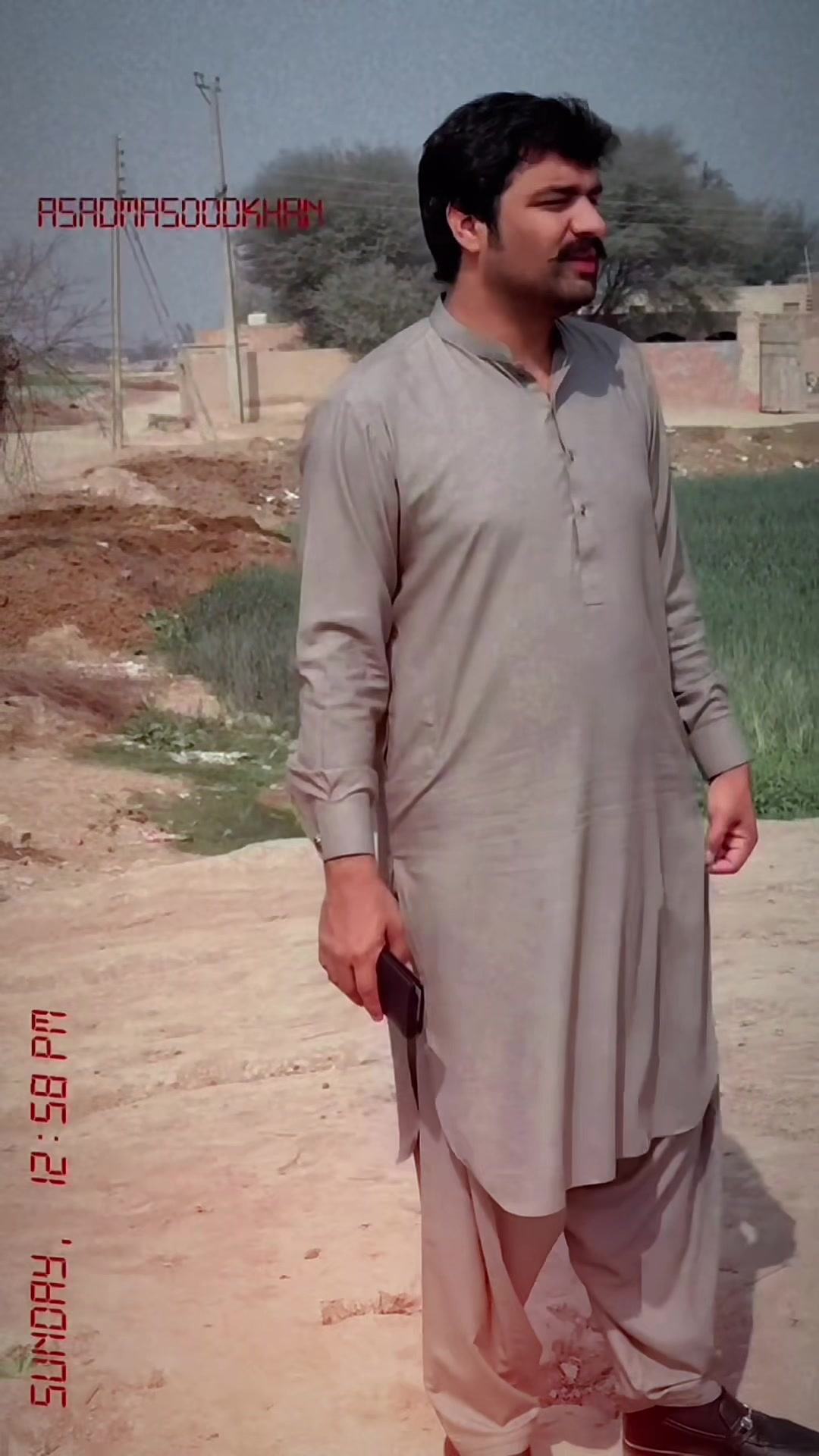@AsadMasoodKhan
