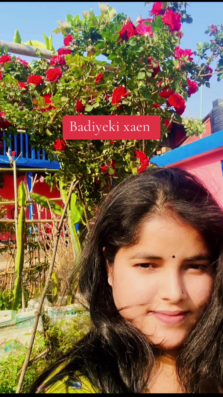 @Susmita pandey🤗