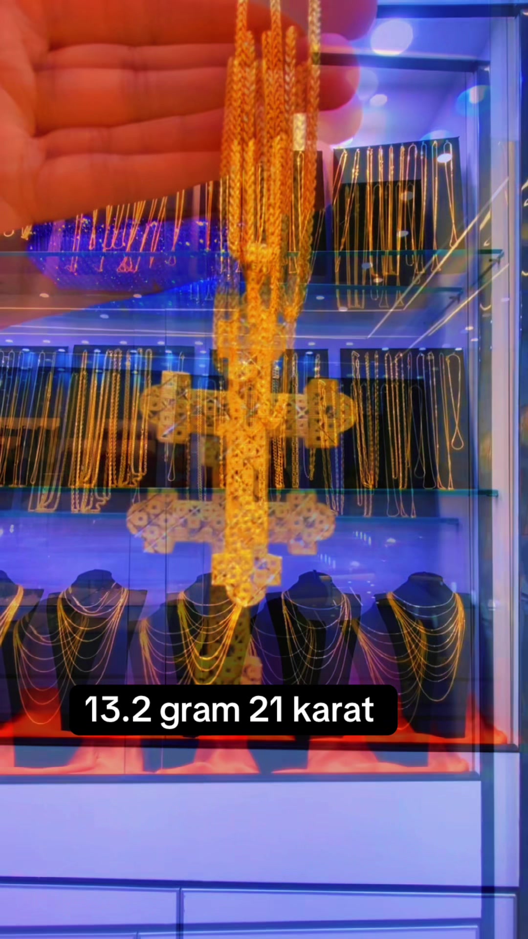 @Nigat gold jewelry
