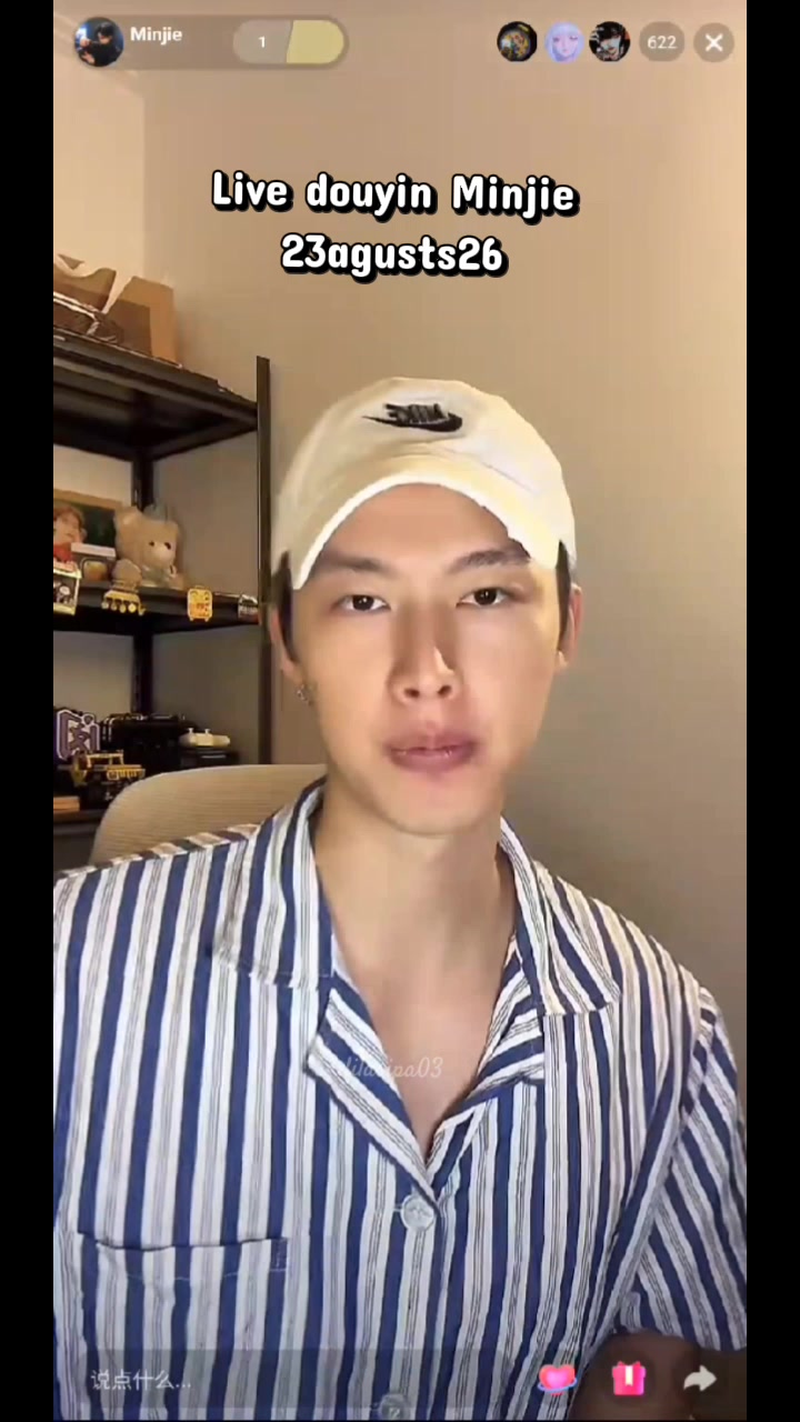 @Dilla马小宇 🦋