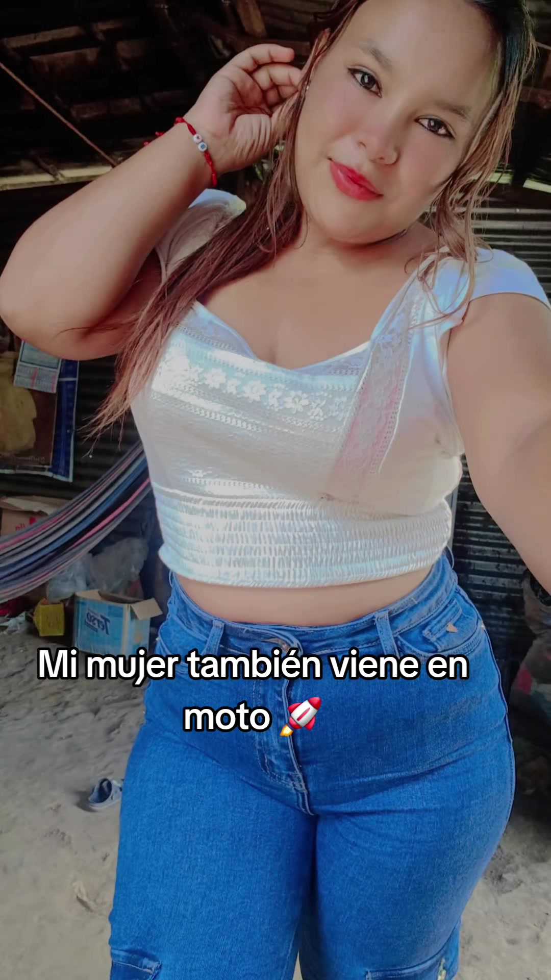 @🍒La-Chaparritha-biker🍒