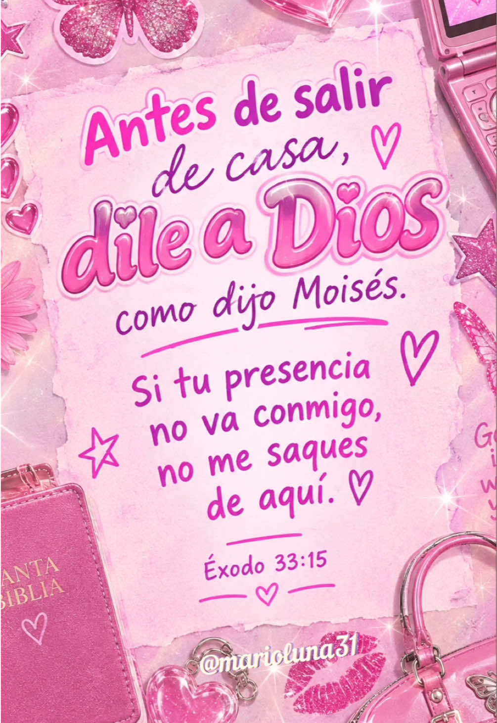 @Mario Luna