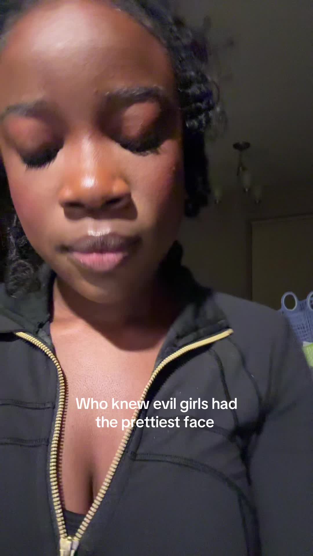 @Delilah
