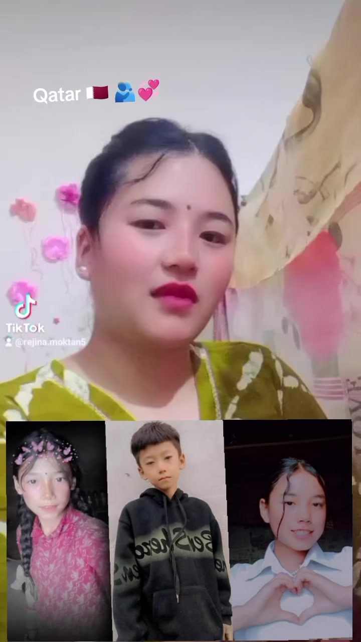 @Rejina Moktan