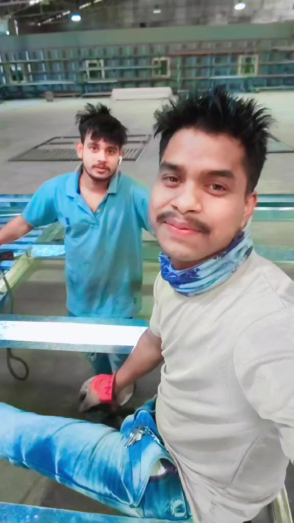 @arbaj khan