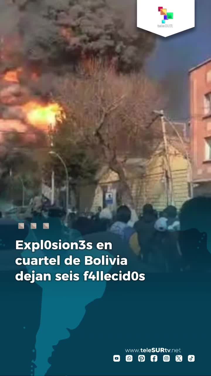 @teleSUR Clips