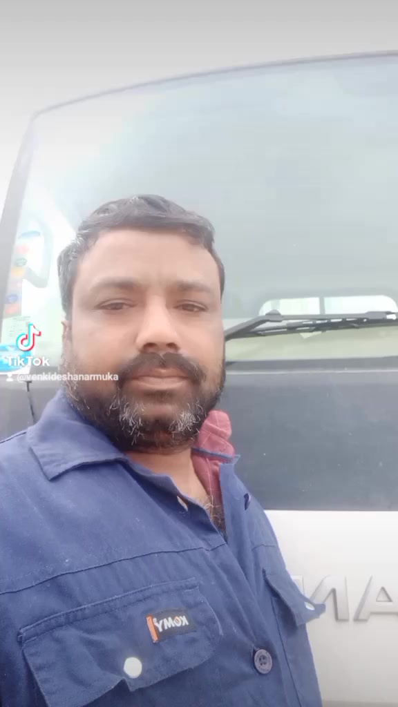 @Vankatesan Arumugam