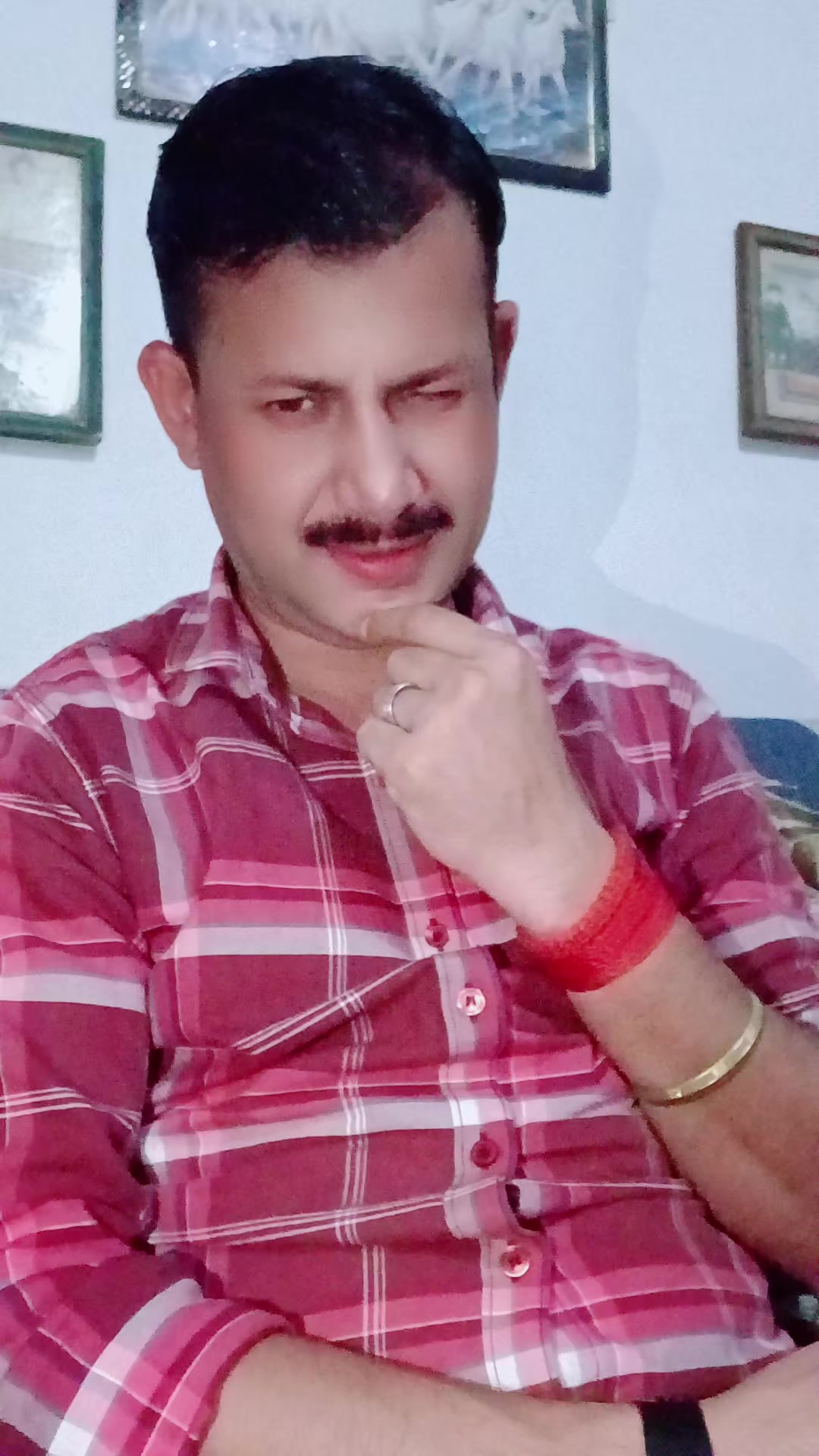 @Yogesh Pawar