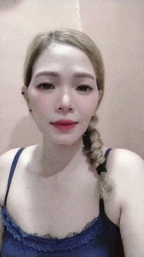 @chinita yarn🤭