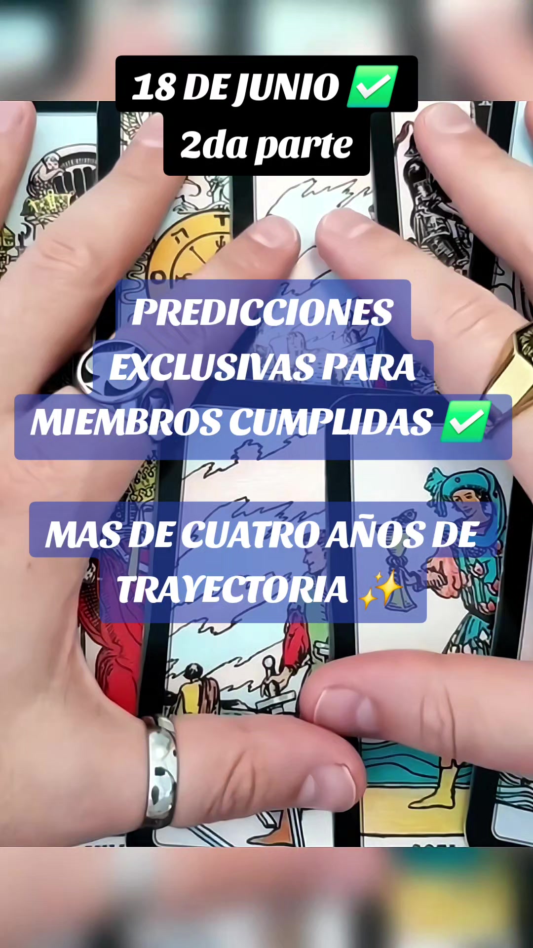 @SkorpionTarot