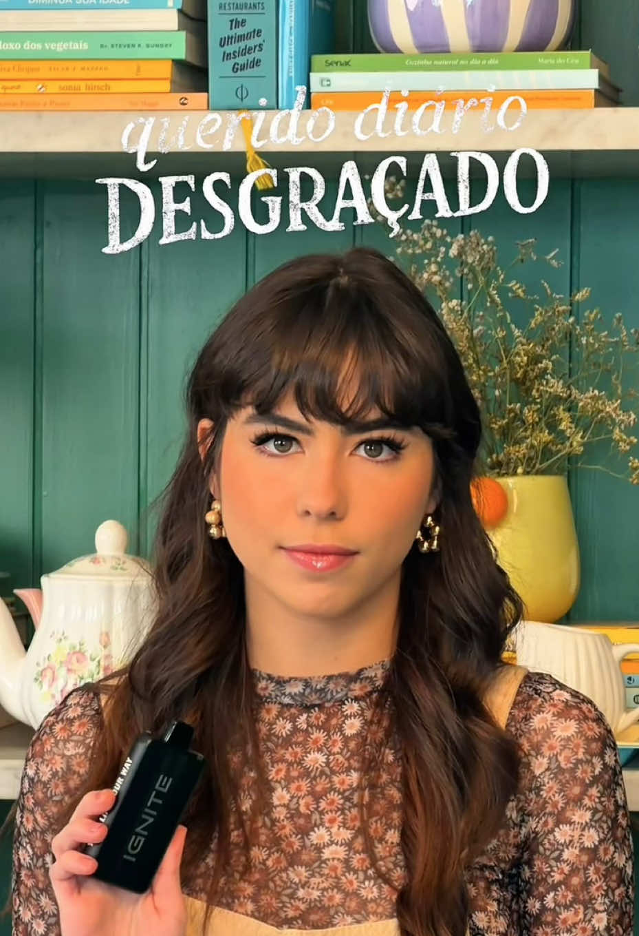 @Nina Baiocchi