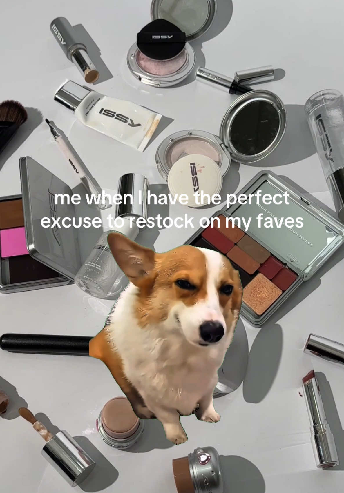@Issy Cosmetics