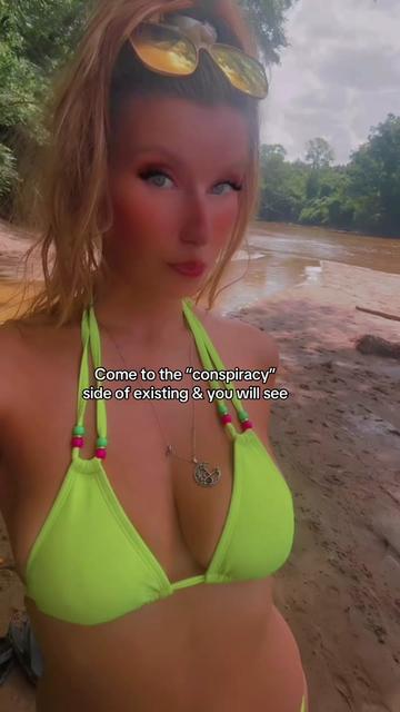 @SouthernwitchKaylynn☀️