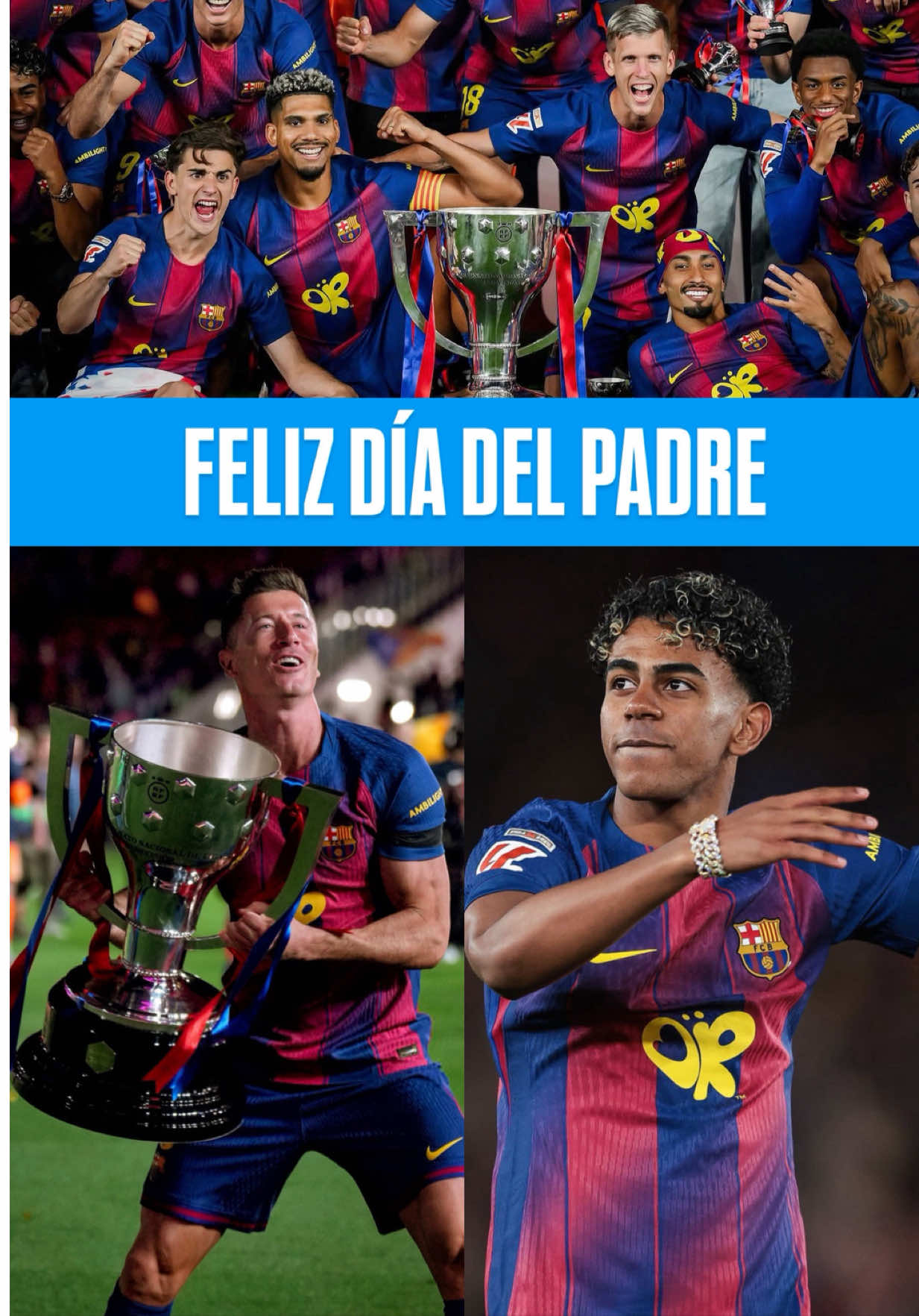 @La Fecha