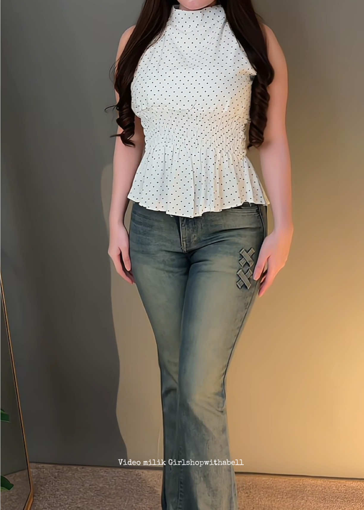 @Girlshopwithabell