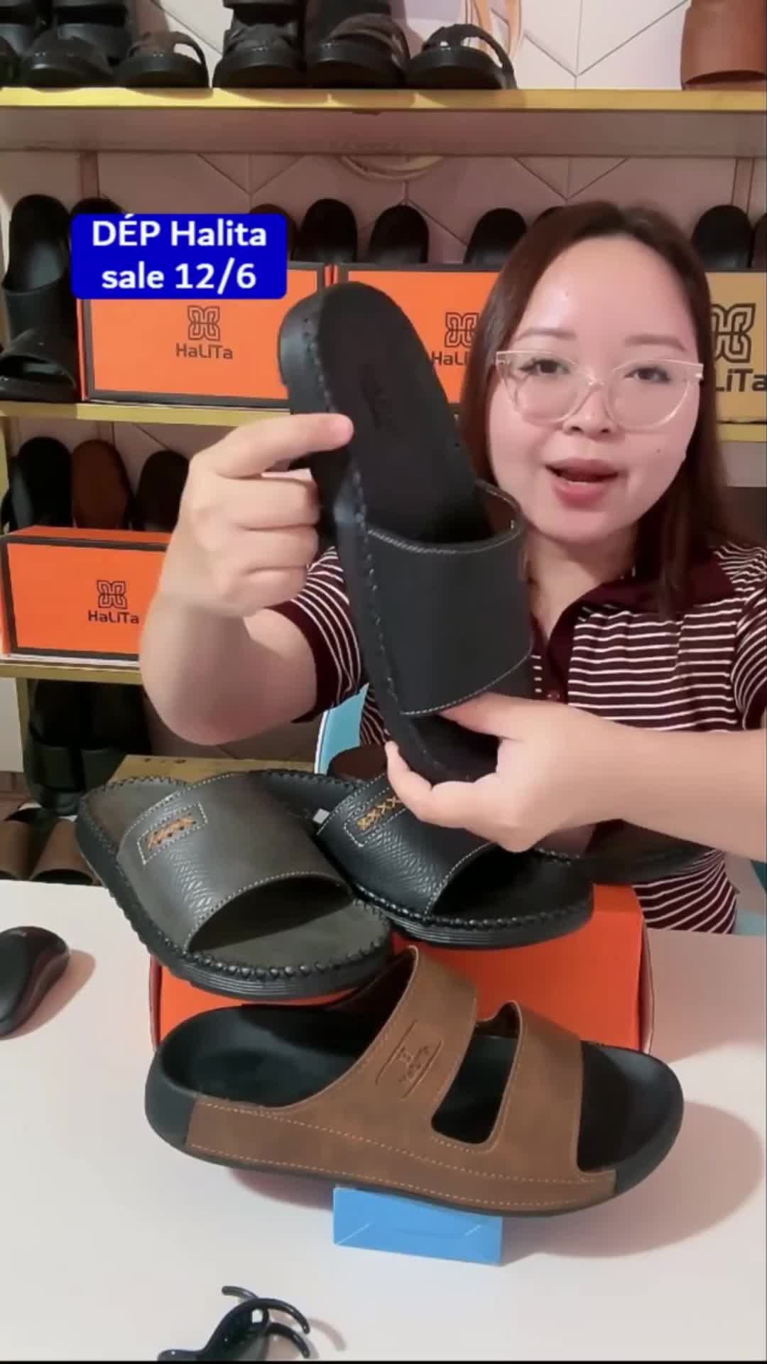 @Halita D&eacute;p Ch&iacute;nh H&atilde;ng