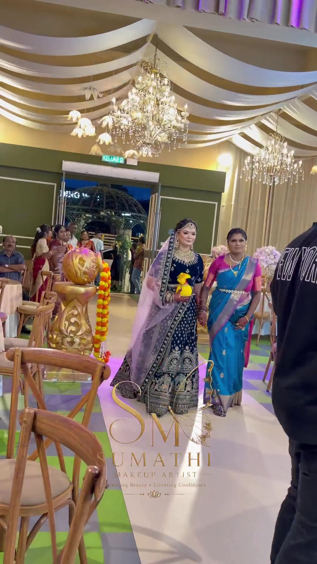 @Sumathi Sarees