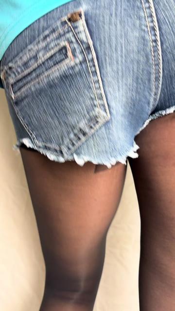 @Nina Izher | Pantyhose Fashion