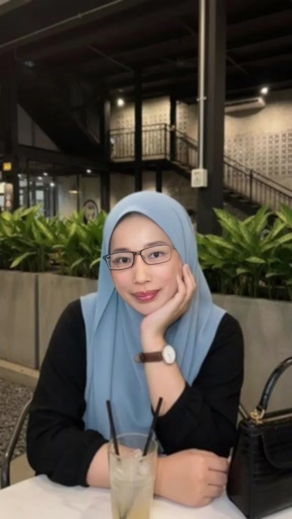 @🇮🇩 Bunda Nadya ❣️ F.T.B