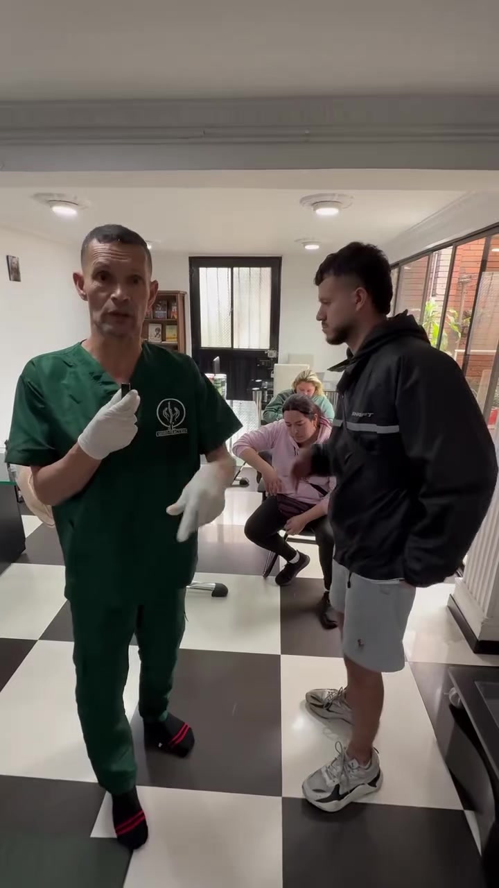 @Jhon Jairo Londoño Ordóñez.