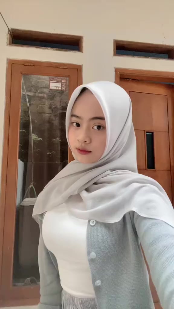 @hijab cantik